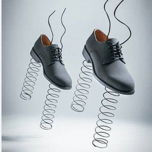 !!! LIVE SHOE NOTIFICATION !!!